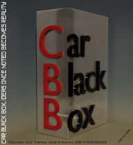 Title: Car Black Box CBB (Just an Idea, #1), Author: jnayemni