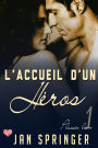 L'accueil d'un héros (Plaisir lié)