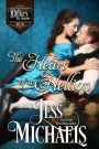 The Heart of a Hellion (The Duke's By-Blows, #2)