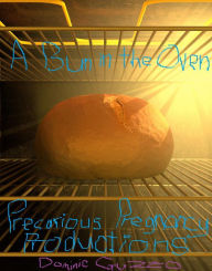 Title: A Bun in the Oven, Author: Dominic Guzzo