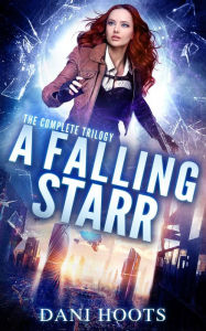 Title: A Falling Starr, Author: Dani Hoots