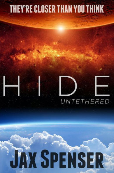 Hide 1: Untethered (The HIDE Series, #1)