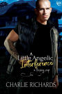 A Little Angelic Interference (A Loving Nip, #21)