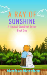 Title: A Ray of Sunshine (1), Author: Marissa Marchan