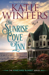 Title: The Sunrise Cove Inn (Book 1, #1), Author: Katie Winters