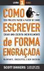 Como Escrever de Forma Engraçada