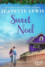 Sweet Noel (Indigo Bay Christmas Romances, #2)