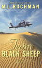 Team Black Sheep (The Night Stalkers CSAR, #7)