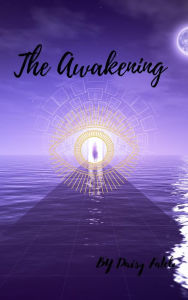 Title: The Awakening (Divine, #1), Author: daisy fabelo