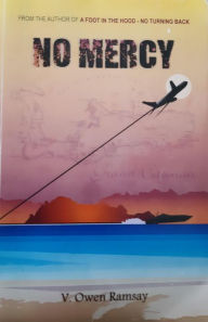 Title: No Mercy, Author: VASSELL RAMSAY
