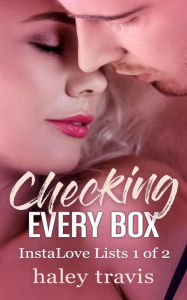 Title: Checking Every Box  (InstaLove Lists 1 of 2), Author: Haley Travis