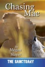 Chasing Mac (Sanctuary, #13)