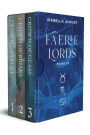 Faerie Lords Books 1-3