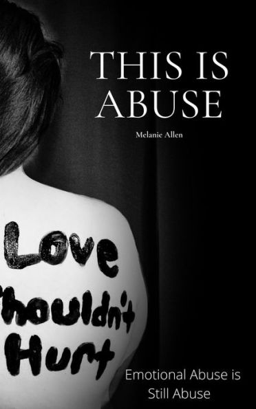 This is Abuse