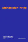 Afghanistan-Krieg