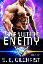 Bargain With The Enemy (Darkon Warriors, #6)