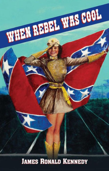 When Rebel Was Cool