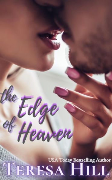 The Edge of Heaven (The McRaes Series, #2)