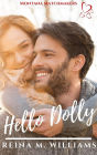 Hello Dolly (Montana Matchmakers, #5)