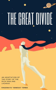 Title: The Great Divide, Author: Khuzwayo Tembo