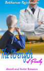 The Strength of Family: Amish and Doctor Romance