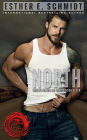 North (Broken Deeds MC, #7)