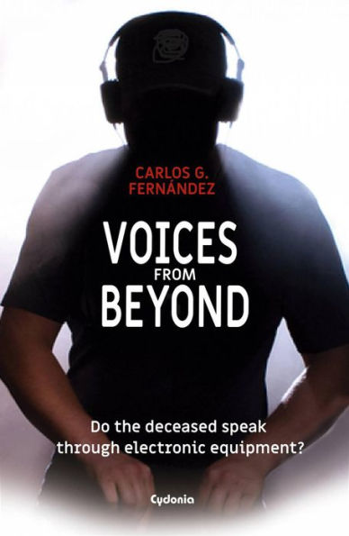 Voices from Beyond (Index: 0. About this edition of 