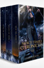 Mercy Temple Chronicles: Collection 1 (Mercy Temple Chronicles Collection, #1)