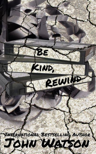 Be Kind, Rewind