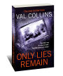 Only Lies Remain (An Aoife Walsh Thriller, #2)