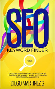 Title: SEO Keyword Finder, Author: Diego Martinez