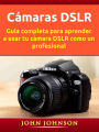 Cámaras DSLR