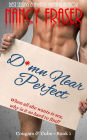 D*mn Near Perfect (Cougars & Cubs, #1)