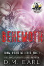 Behemoth (Grimm Wolves MC, #1)