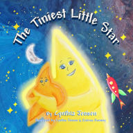 Title: The Tiniest Little Star, Author: Cynthia Jensen