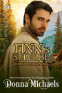 Finn's Surprise (Royal Pines, #1)