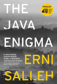 Title: The Java Enigma, Author: Erni Salleh