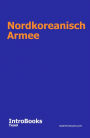 Nordkoreanisch Armee