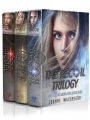The Recoil Trilogy Box set