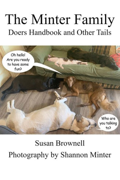 The Minter Family Doers Handbook and Other Tails