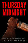 Thursday Midnight (Immortal Wake, #2)