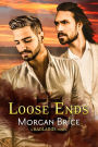 Loose Ends (Badlands, #4)