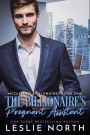 The Billionaire's Pregnant Assistant (McClellan Billionaires, #1)