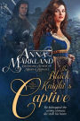 The Black Knight's Captive (The FitzRam Family Dynasty, #1)