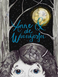 Title: Anne en de Woordjesfee #1 (Anne heeft een grote broer), Author: JAN SWERTS