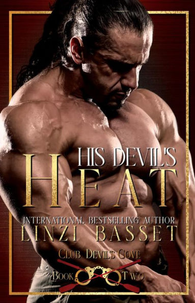 His Devil's Heat (Club Devil's Cove, #2)