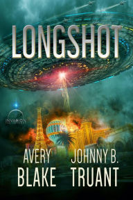 Title: Longshot, Author: Johnny B. Truant