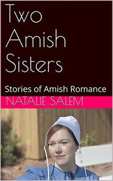 Two Amish Sisters