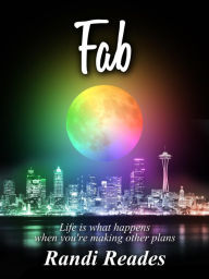 Title: Fab, Author: Randi Reades