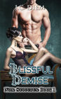 Blissful Demise (Nox: Succubus, #1)